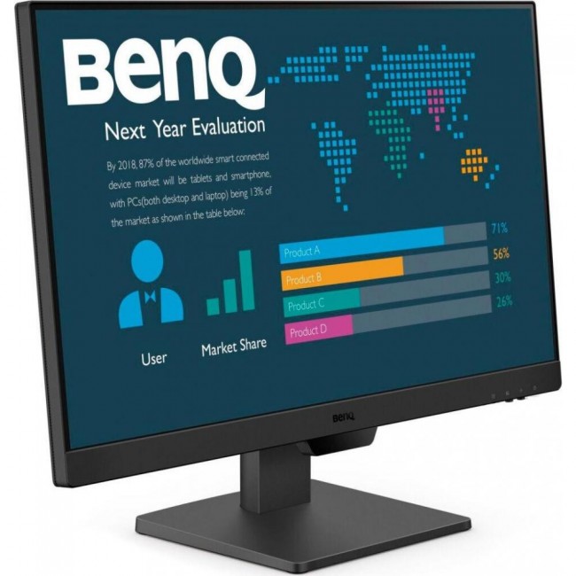 BenQ BL2490 (9H.LM5LJ.LBE)