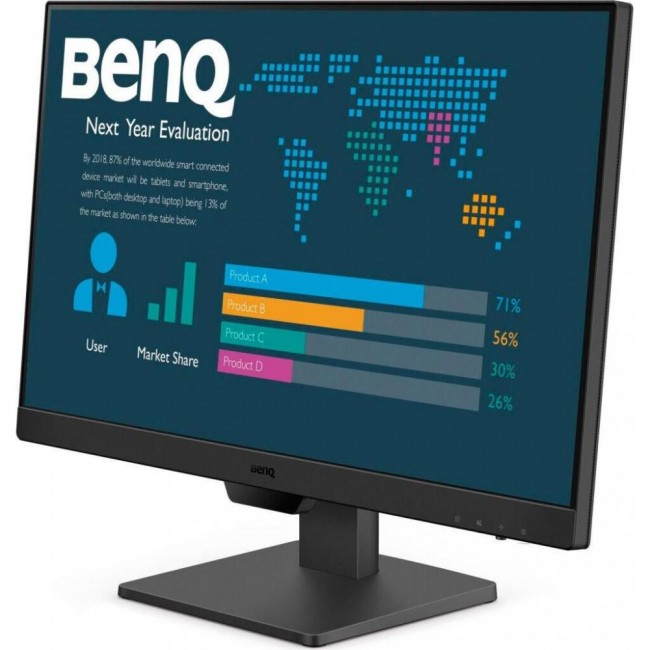 BenQ BL2490 (9H.LM5LJ.LBE)