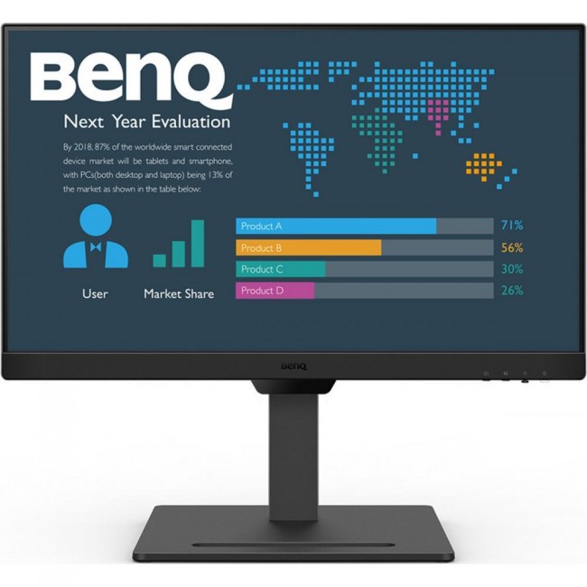 BenQ BL2490T (9H.LMHLJ.LBE)