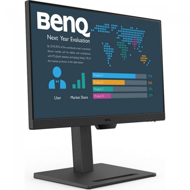 BenQ BL2490T (9H.LMHLJ.LBE)