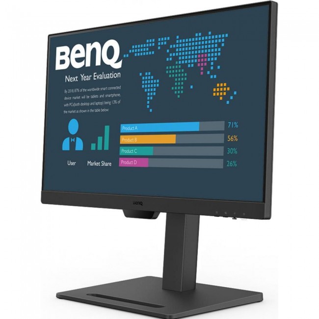 BenQ BL2490T (9H.LMHLJ.LBE)