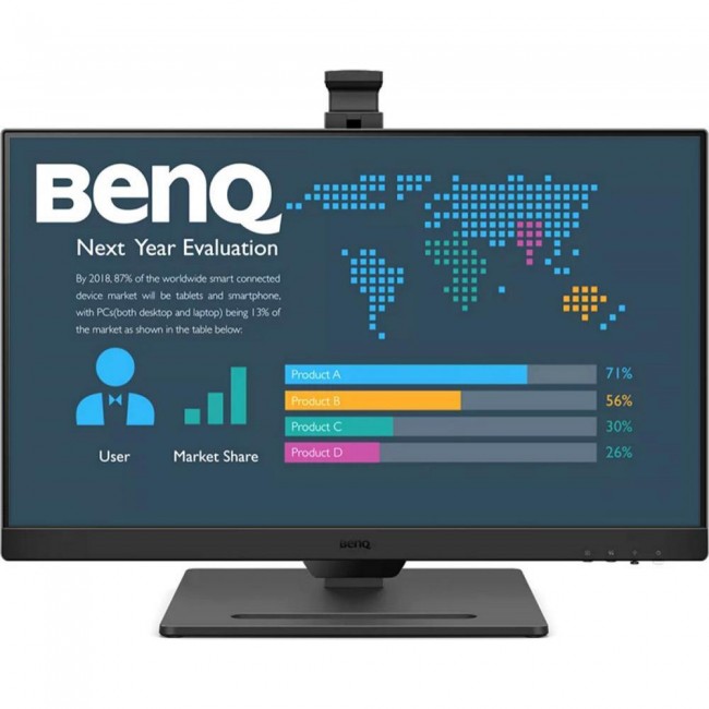 BenQ BL2490T (9H.LMHLJ.LBE)