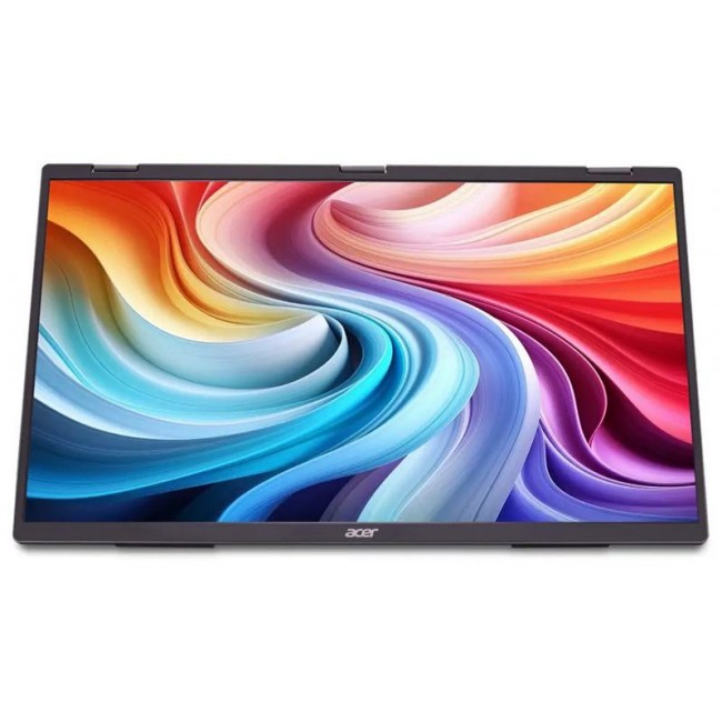 Acer Dual Portable PD193QEbmiuux (UM.XP3EE.E02)