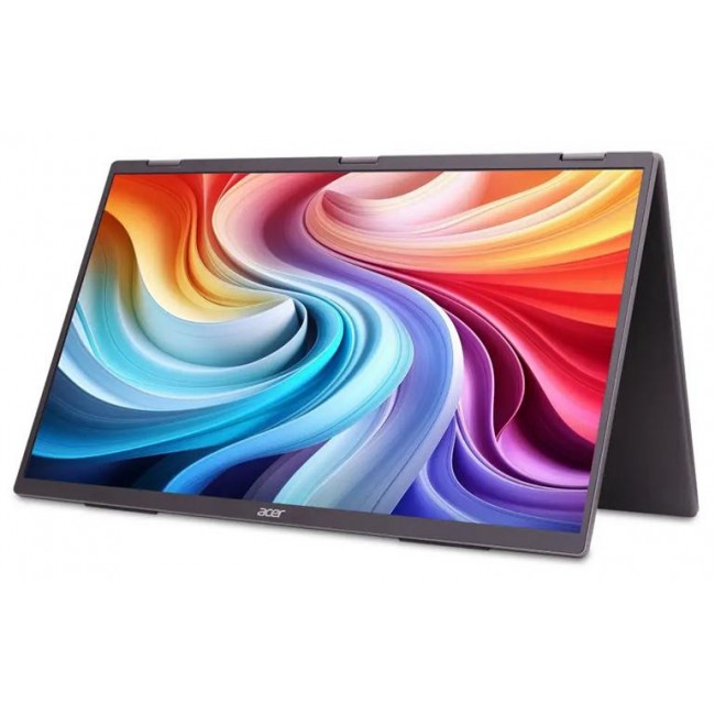 Acer Dual Portable PD193QEbmiuux (UM.XP3EE.E02)