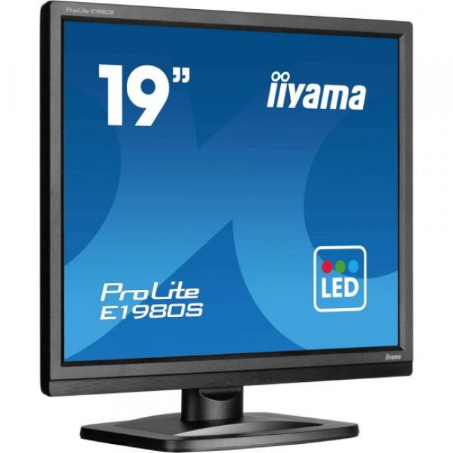 iiyama E1980S-B1