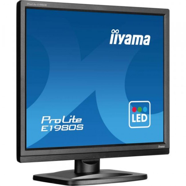 iiyama E1980S-B1