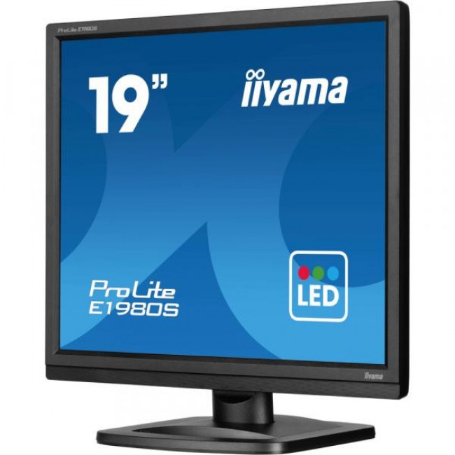 iiyama E1980S-B1