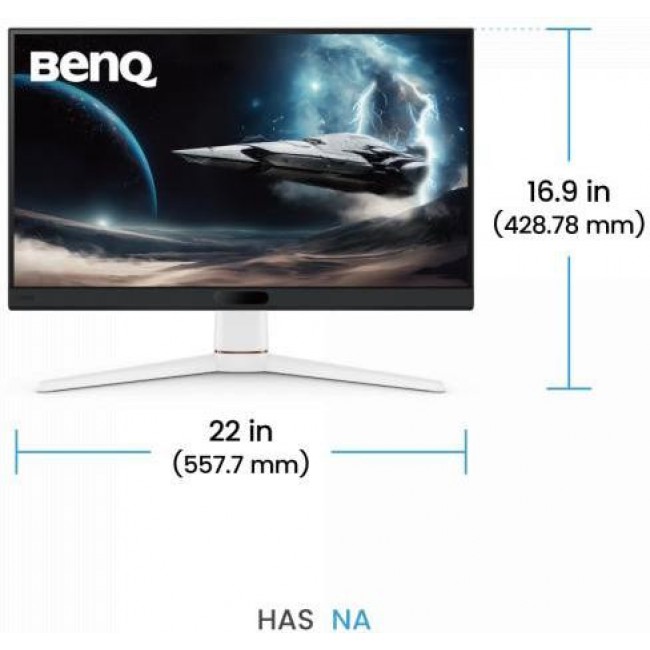 BenQ EX251 (9H.LN9LA.TBE)
