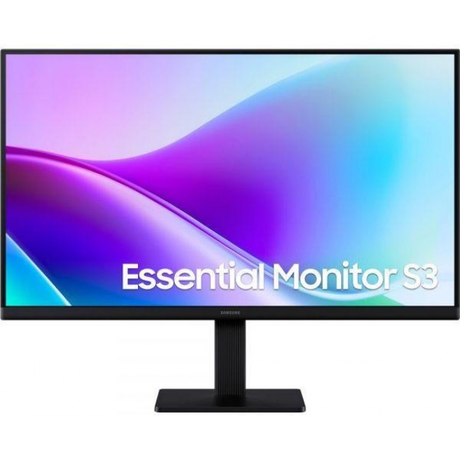 Samsung Essential S3 (LS24F320GAIXCI)