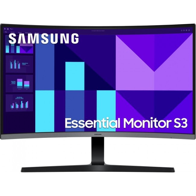 Samsung Essential S3 (LS27D390GAIXCI)