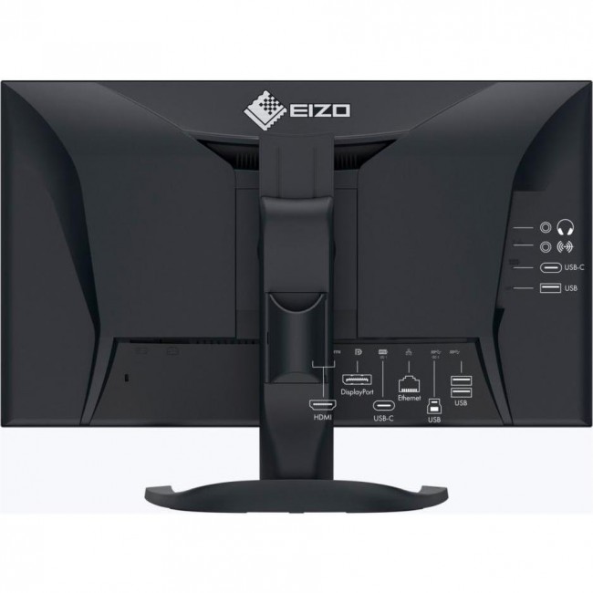 EIZO FlexScan EV3240X Black