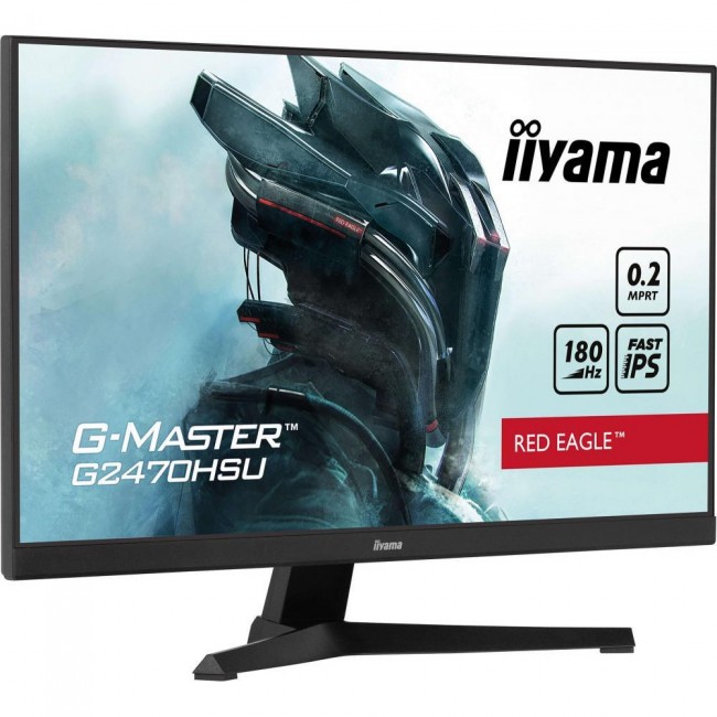 iiyama G-Master G2470HSU-B6