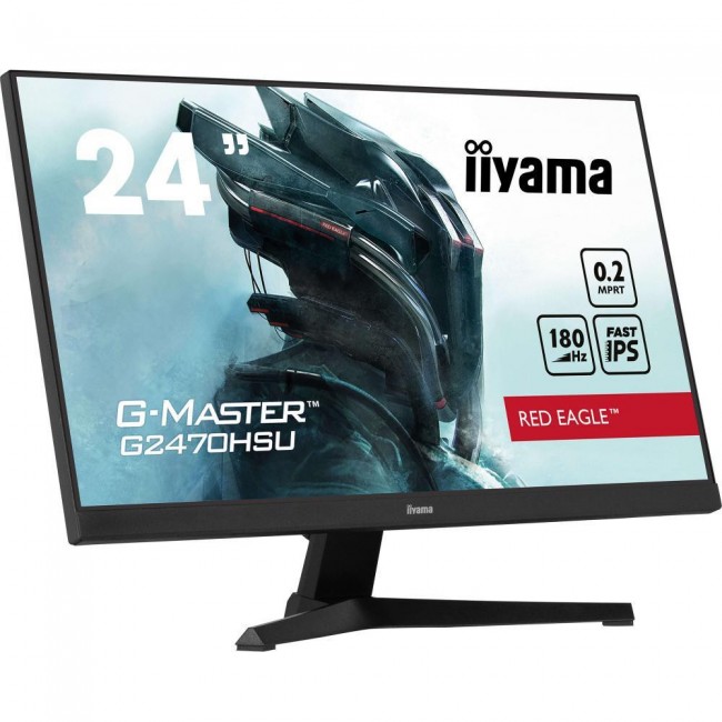 iiyama G-Master G2470HSU-B6