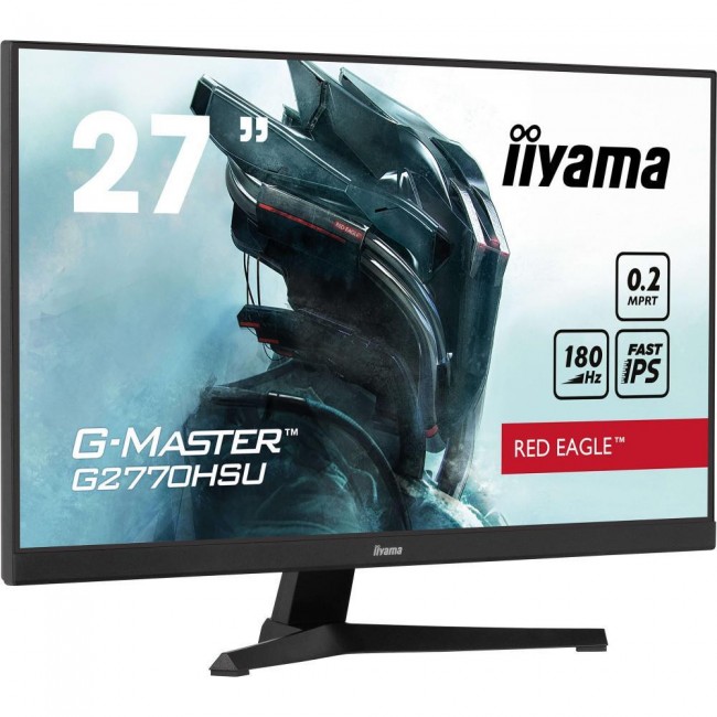 iiyama G-Master G2770HSU-B6