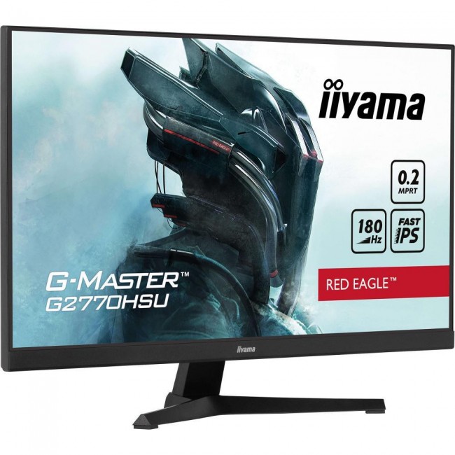 iiyama G-Master G2770HSU-B6