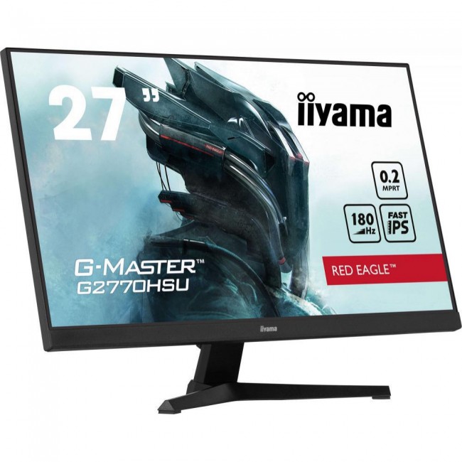 iiyama G-Master G2770HSU-B6