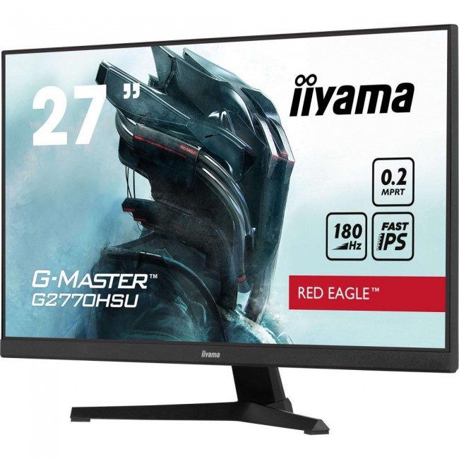 iiyama G-Master G2770HSU-B6