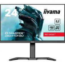 Монитор iiyama G-Master GB2470HSU-B6 Red Eagle