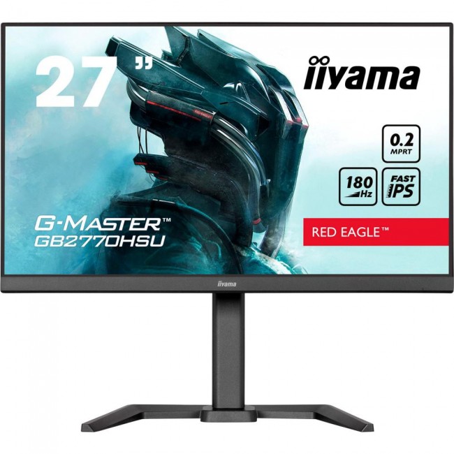 iiyama G-Master GB2770HSU-B6