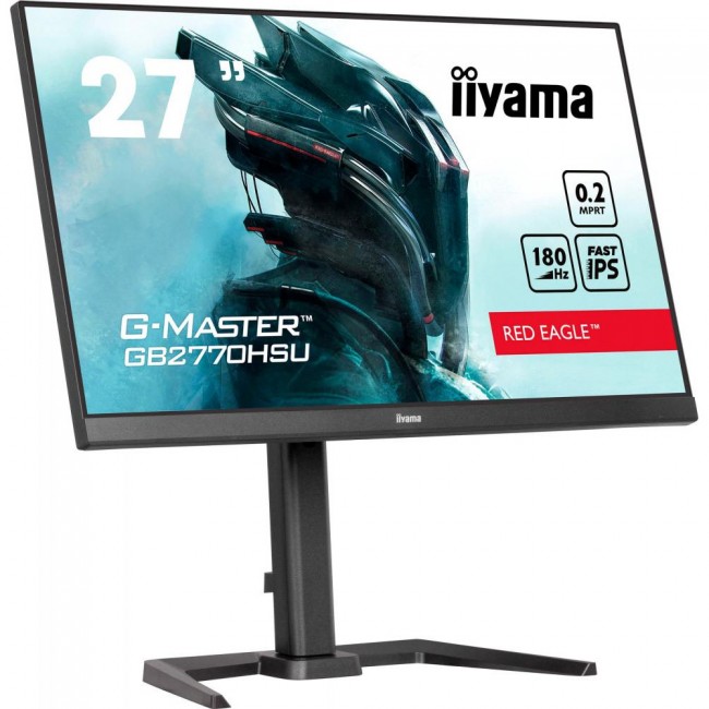 iiyama G-Master GB2770HSU-B6