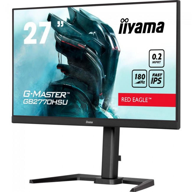 iiyama G-Master GB2770HSU-B6