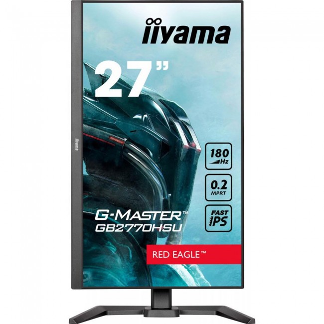 iiyama G-Master GB2770HSU-B6