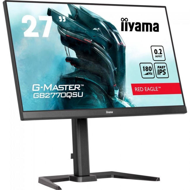 iiyama G-Master GB2770QSU-B6