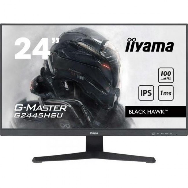 iiyama G2445HSU-B2