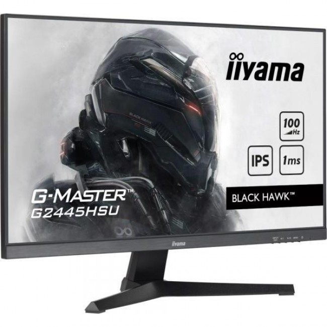 iiyama G2445HSU-B2