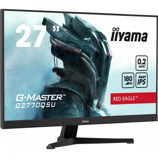 iiyama G2770QSU-B6