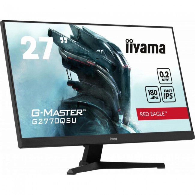 iiyama G2770QSU-B6