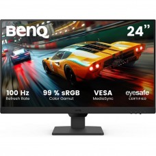 BenQ GW2490E BLACK (9H.LMELJ.LBE)