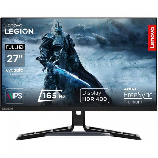 Lenovo Legion R27i-30 (67B5GAC1UA)