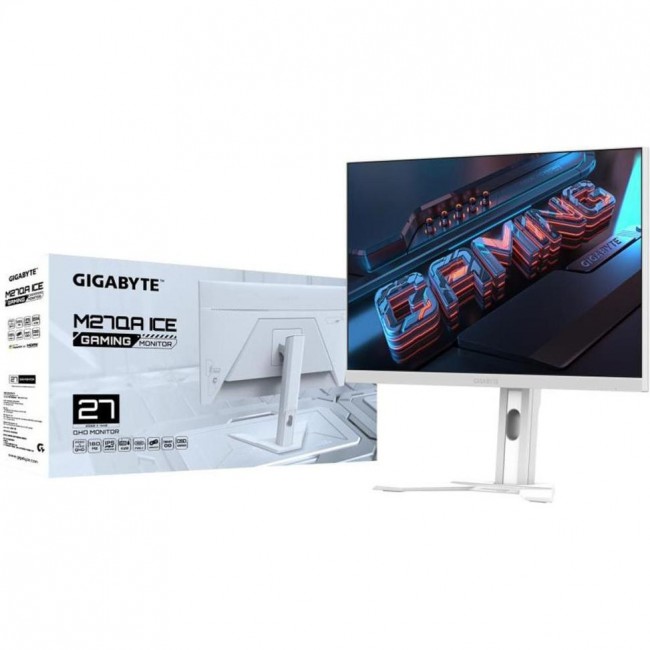 Gigabyte M27QA ICE (M27QA ICE EK1)