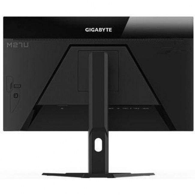 GIGABYTE M27U Gaming Monitor