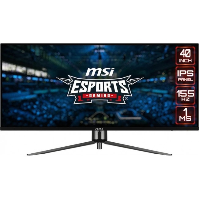 MSI MAG401QR (9S6-3EA54H-012)