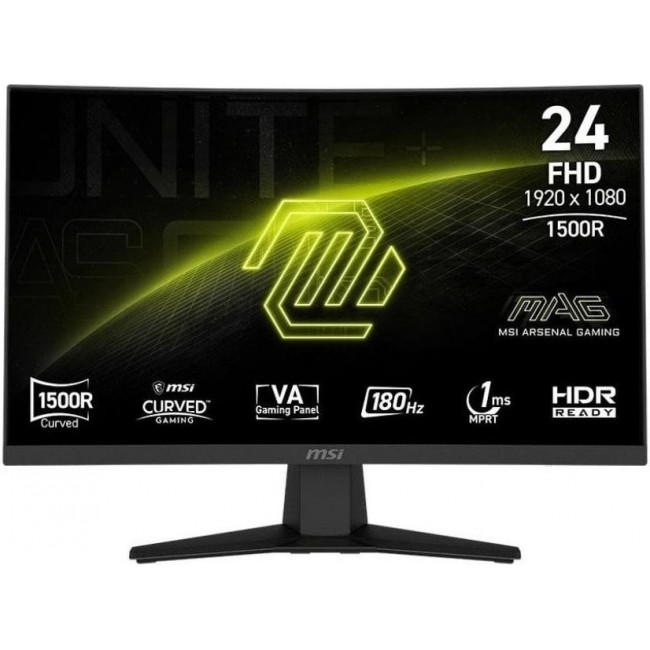MSI MAG 244C (9S6-3BB31H-027)