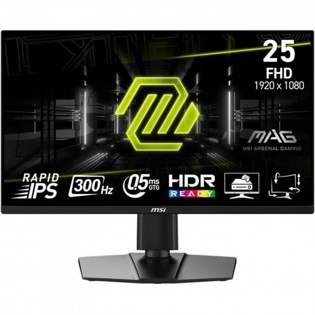 MSI MAG 255PXF (9S6-3BC24M-031)