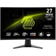 MSI MAG 27CQ6F