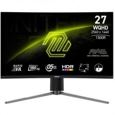 MSI MAG 27CQ6PF