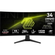 MSI MAG 346CQ (9S6-3DD71M-001)