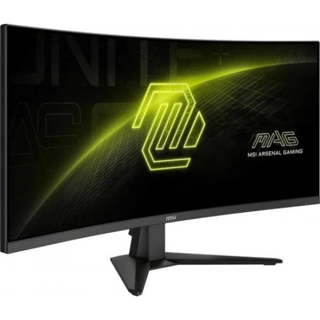 MSI MAG 346CQ (9S6-3DD71M-001)