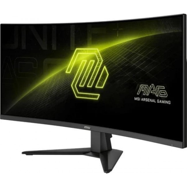 MSI MAG 346CQ (9S6-3DD71M-001)
