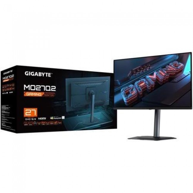 GIGABYTE MO27Q2