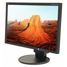 NEC MultiSync EA224WMi White (60003337)