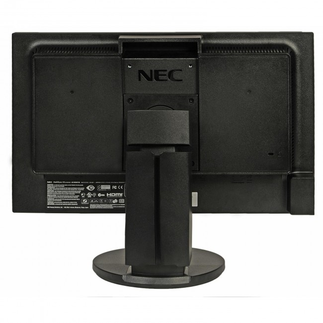 NEC MultiSync EA224WMi White (60003337)