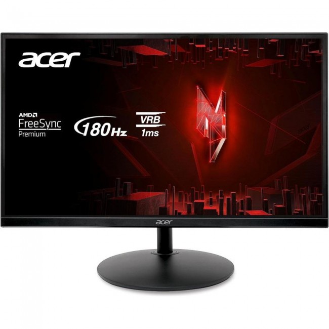 Acer Nitro XF240YM3biiph (UM.QX0EE.319)