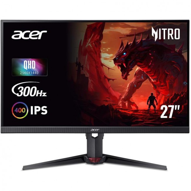 Acer Nitro XV272UF3bmiiprx (UM.HX2EE.317)