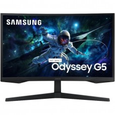 Монитор Samsung ODYSSEY S32CG550 (LS32CG550EIXCI)