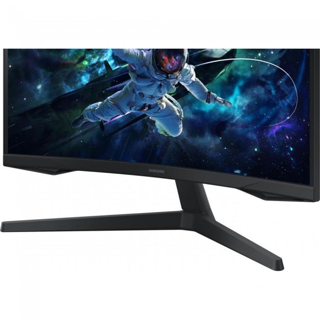 Samsung Odyssey G55C (LS27CG554EUXEN)